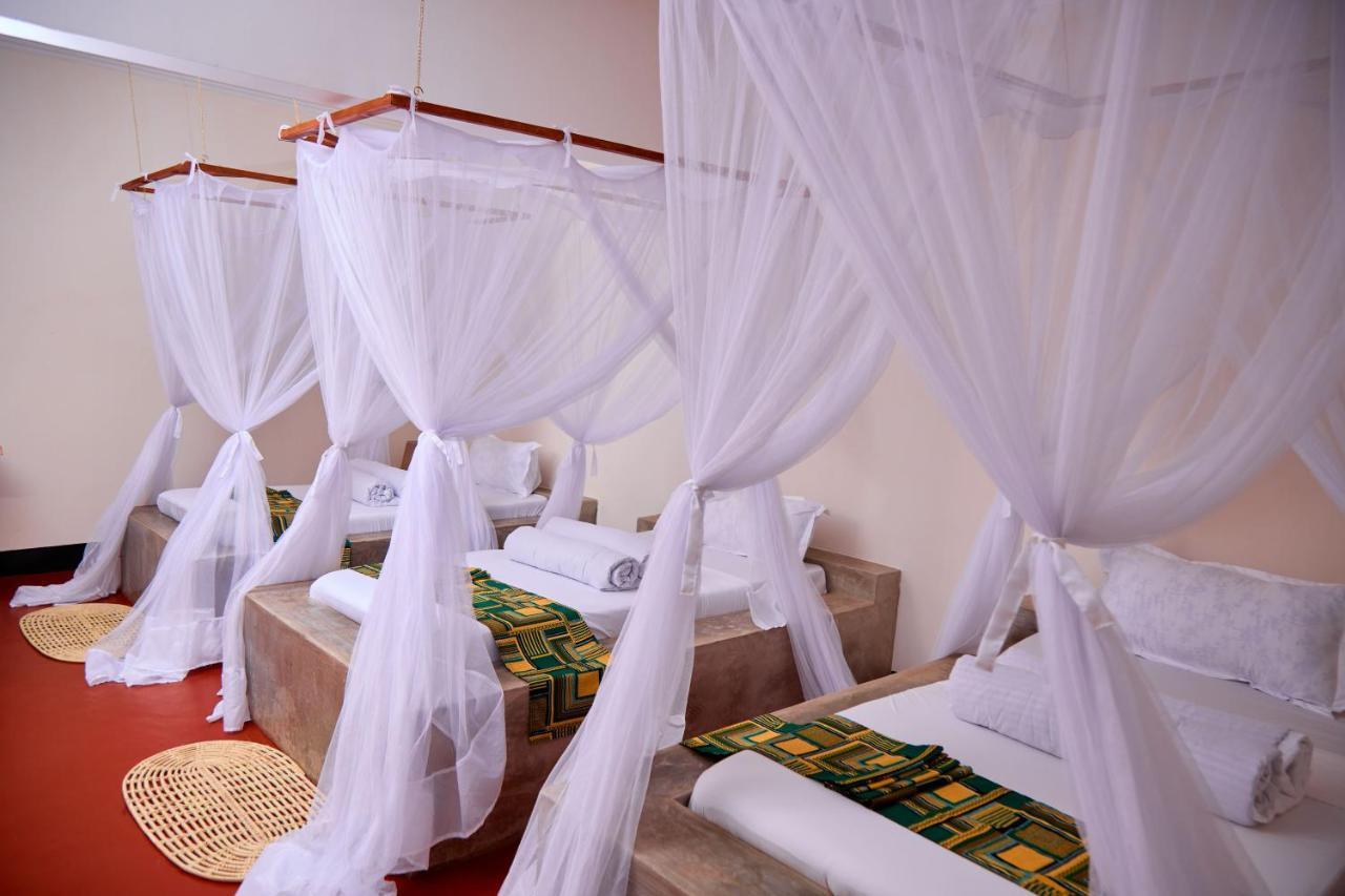Freedom Inn Arusha Luaran gambar