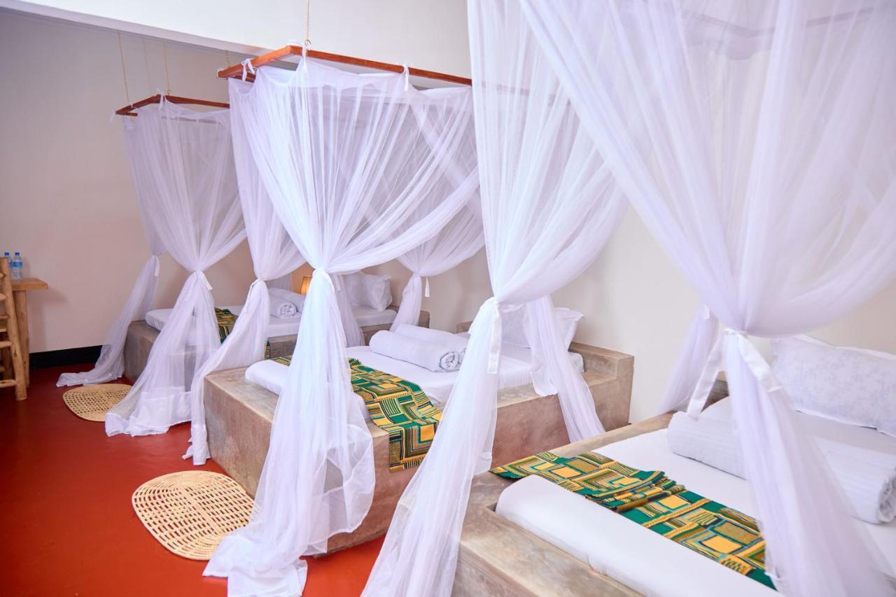 Freedom Inn Arusha Luaran gambar