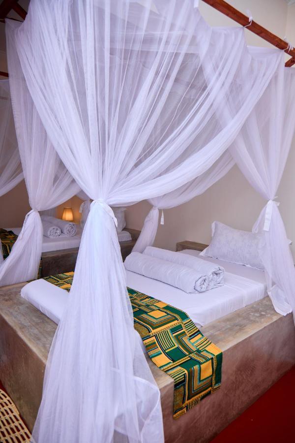 Freedom Inn Arusha Luaran gambar
