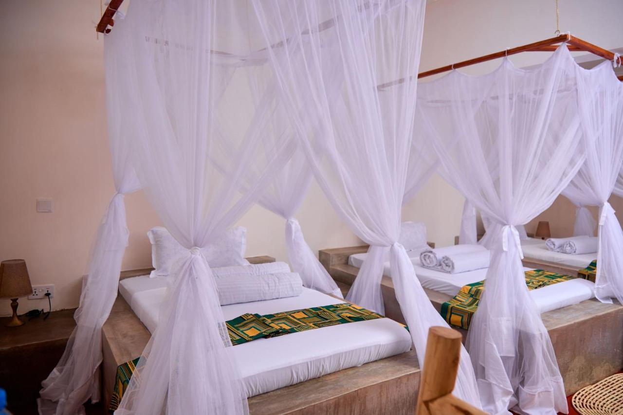 Freedom Inn Arusha Luaran gambar