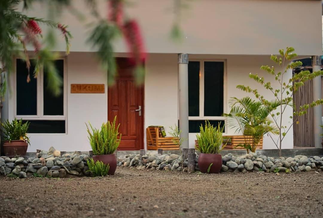 Freedom Inn Arusha Luaran gambar