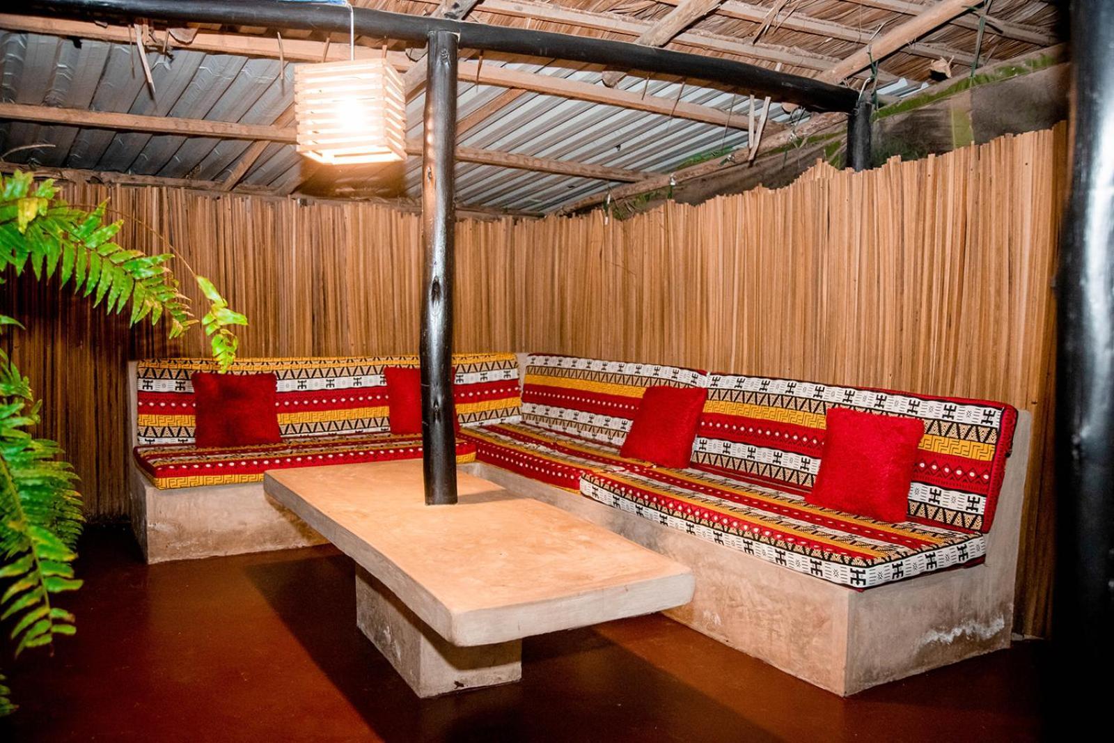 Freedom Inn Arusha Luaran gambar